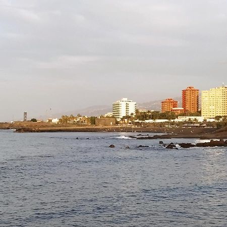 Calle Guajara, 1. Casa Playa Chica Puerto de la Cruz  Eksteriør billede