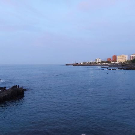 Calle Guajara, 1. Casa Playa Chica Puerto de la Cruz  Eksteriør billede